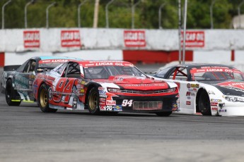 Autodrome St-Eustache - Lucas Oil 250