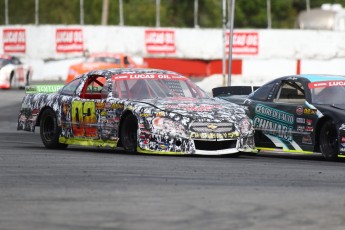 Autodrome St-Eustache - Lucas Oil 250