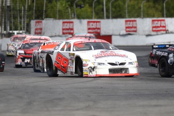 Autodrome St-Eustache - Lucas Oil 250 - Sportsman