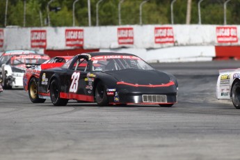 Autodrome St-Eustache - Lucas Oil 250 - Sportsman