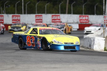 Autodrome St-Eustache - Lucas Oil 250