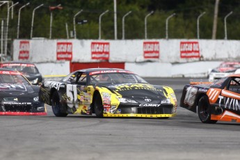 Autodrome St-Eustache - Lucas Oil 250 - Sportsman