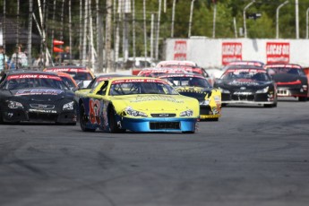 Autodrome St-Eustache - Lucas Oil 250