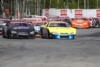 Autodrome St-Eustache - Lucas Oil 250