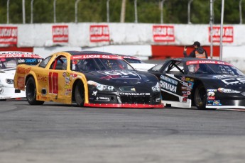 Autodrome St-Eustache - Lucas Oil 250