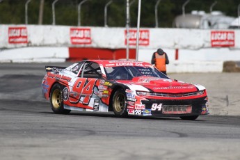 Autodrome St-Eustache - Lucas Oil 250 - Sportsman