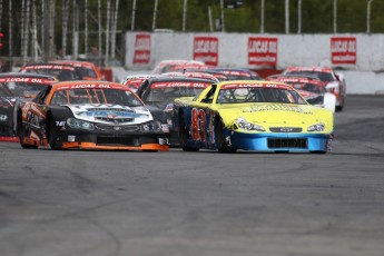 Autodrome St-Eustache - Lucas Oil 250