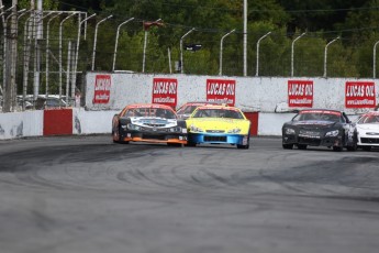 Autodrome St-Eustache - Lucas Oil 250