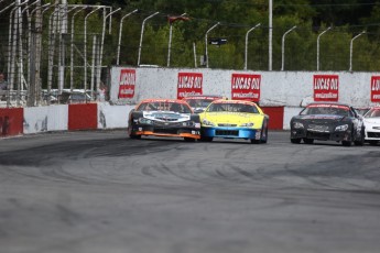 Autodrome St-Eustache - Lucas Oil 250