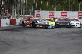 Autodrome St-Eustache - Lucas Oil 250