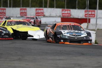 Autodrome St-Eustache - Lucas Oil 250