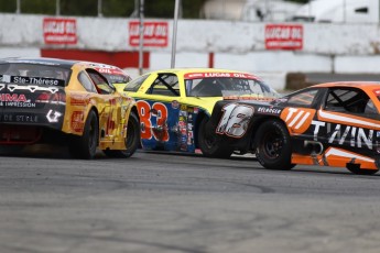 Autodrome St-Eustache - Lucas Oil 250