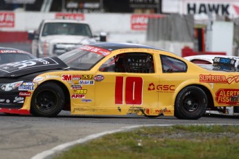 Autodrome St-Eustache - Lucas Oil 250