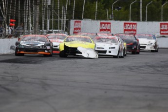 Autodrome St-Eustache - Lucas Oil 250