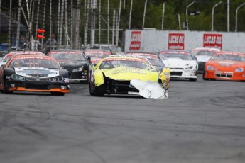 Autodrome St-Eustache - Lucas Oil 250