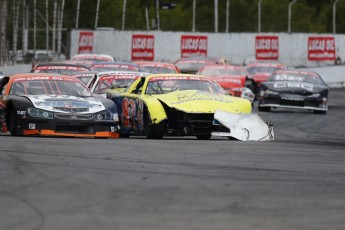 Autodrome St-Eustache - Lucas Oil 250 - Sportsman