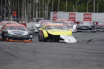 Autodrome St-Eustache - Lucas Oil 250 - Sportsman