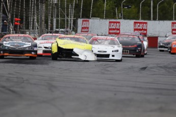 Autodrome St-Eustache - Lucas Oil 250 - Sportsman