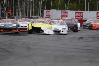 Autodrome St-Eustache - Lucas Oil 250 - Sportsman