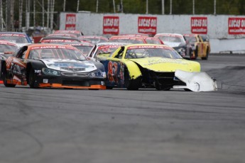 Autodrome St-Eustache - Lucas Oil 250