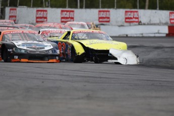 Autodrome St-Eustache - Lucas Oil 250 - Sportsman