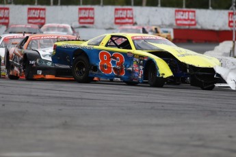 Autodrome St-Eustache - Lucas Oil 250 - Sportsman