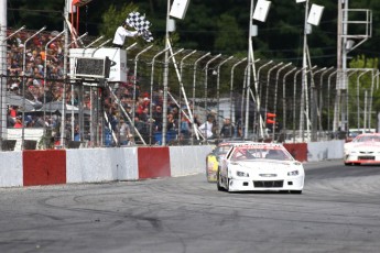 Autodrome St-Eustache - Lucas Oil 250 - Sportsman