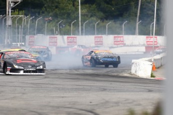 Autodrome St-Eustache - Lucas Oil 250