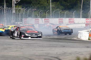 Autodrome St-Eustache - Lucas Oil 250 - Sportsman