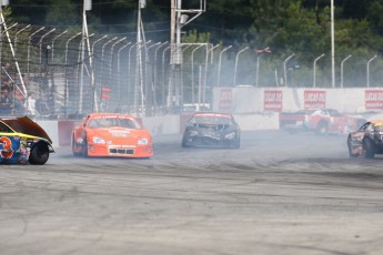 Autodrome St-Eustache - Lucas Oil 250