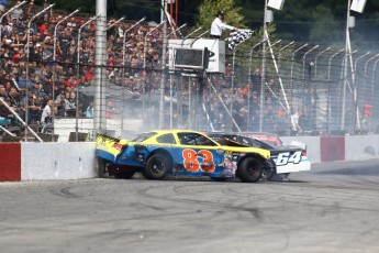 Autodrome St-Eustache - Lucas Oil 250 - Sportsman