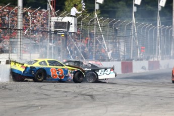 Autodrome St-Eustache - Lucas Oil 250