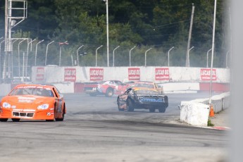 Autodrome St-Eustache - Lucas Oil 250 - Sportsman