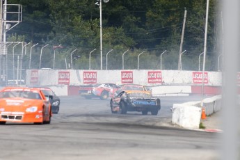 Autodrome St-Eustache - Lucas Oil 250 - Sportsman