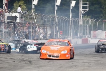 Autodrome St-Eustache - Lucas Oil 250