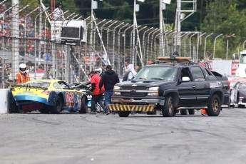 Autodrome St-Eustache - Lucas Oil 250