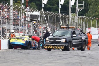 Autodrome St-Eustache - Lucas Oil 250 - Sportsman