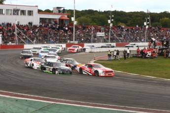 Autodrome St-Eustache - Lucas Oil 250