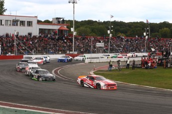 Autodrome St-Eustache - Lucas Oil 250