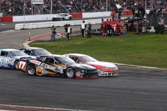 Autodrome St-Eustache - Lucas Oil 250