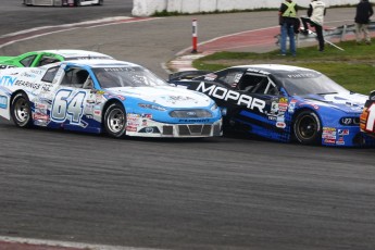 Autodrome St-Eustache - Lucas Oil 250