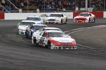 Autodrome St-Eustache - Lucas Oil 250