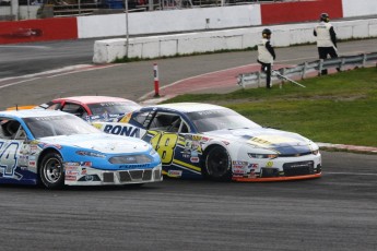 Autodrome St-Eustache - Lucas Oil 250