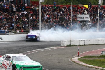 Autodrome St-Eustache - Lucas Oil 250