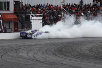 Autodrome St-Eustache - Lucas Oil 250