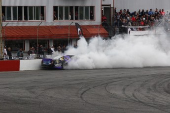 Autodrome St-Eustache - Lucas Oil 250