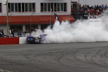 Autodrome St-Eustache - Lucas Oil 250