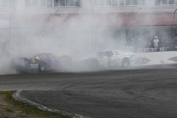 Autodrome St-Eustache - Lucas Oil 250