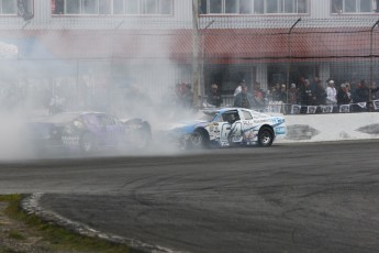 Autodrome St-Eustache - Lucas Oil 250