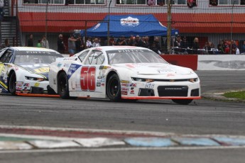 Autodrome St-Eustache - Lucas Oil 250 - NASCAR Pinty's